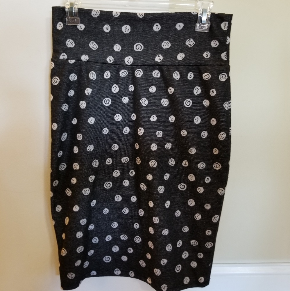 Lularoe cassie skirt